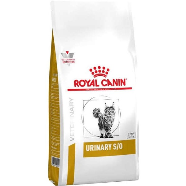 Ração Royal Canin Gatos Urinary 500g