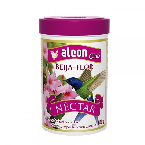 Alcon Club Néctar para Beija-Flor - 150g