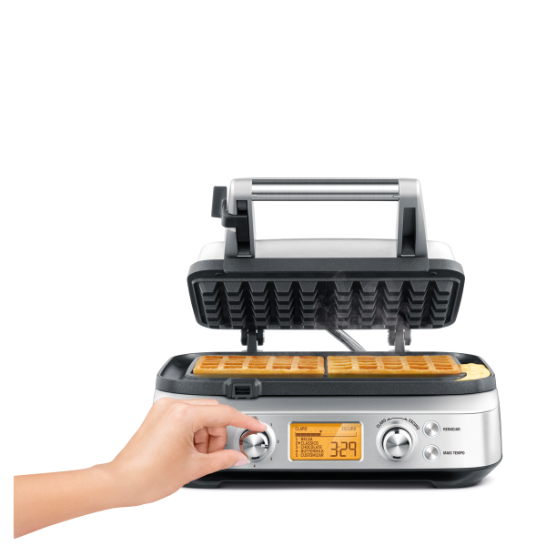 WAFFLE MAKER - TRAMONTINA BY BREVILLE