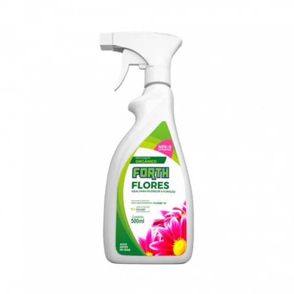 Flores Forth PU 500ml