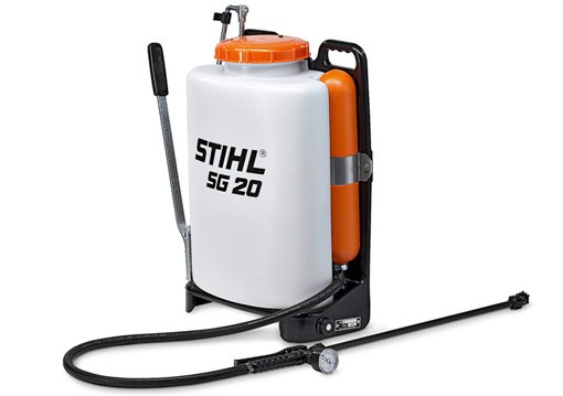 Pulverizador Stihl SG 20