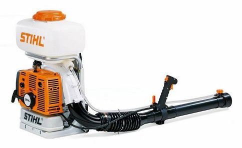 Pulverizador Stihl SR 420