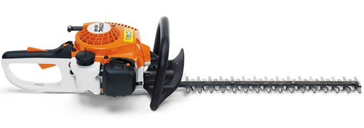 Podador de Cerca Viva Stihl HS 45