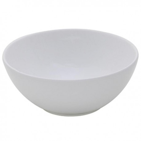 Bowl de Cerâmica Oxford 600ml – Branco