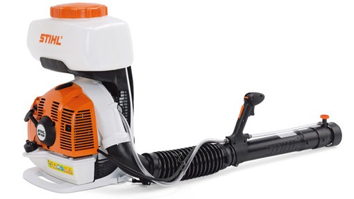 Pulverizador Stihl SR 430