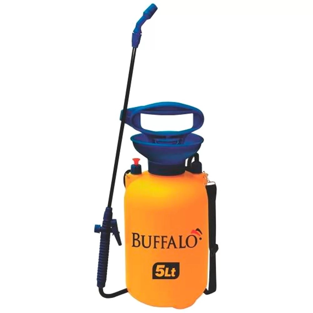 Pulverizador Buffalo 5L