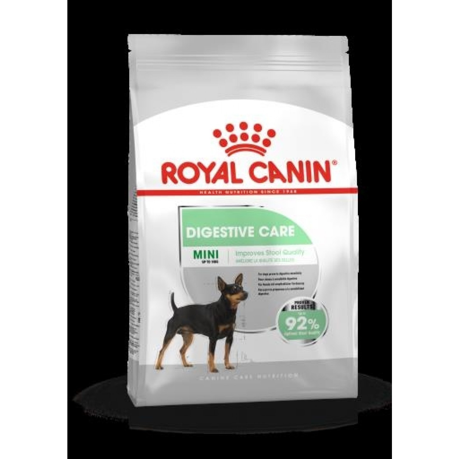 Royal Cães Digestive Care Mini 1Kg